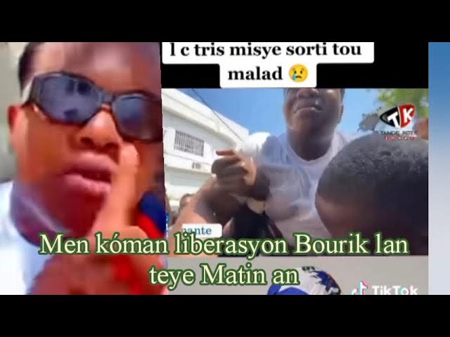 Pou medizan mal palan yo nous capacité KayEvent lan se 100 Moun