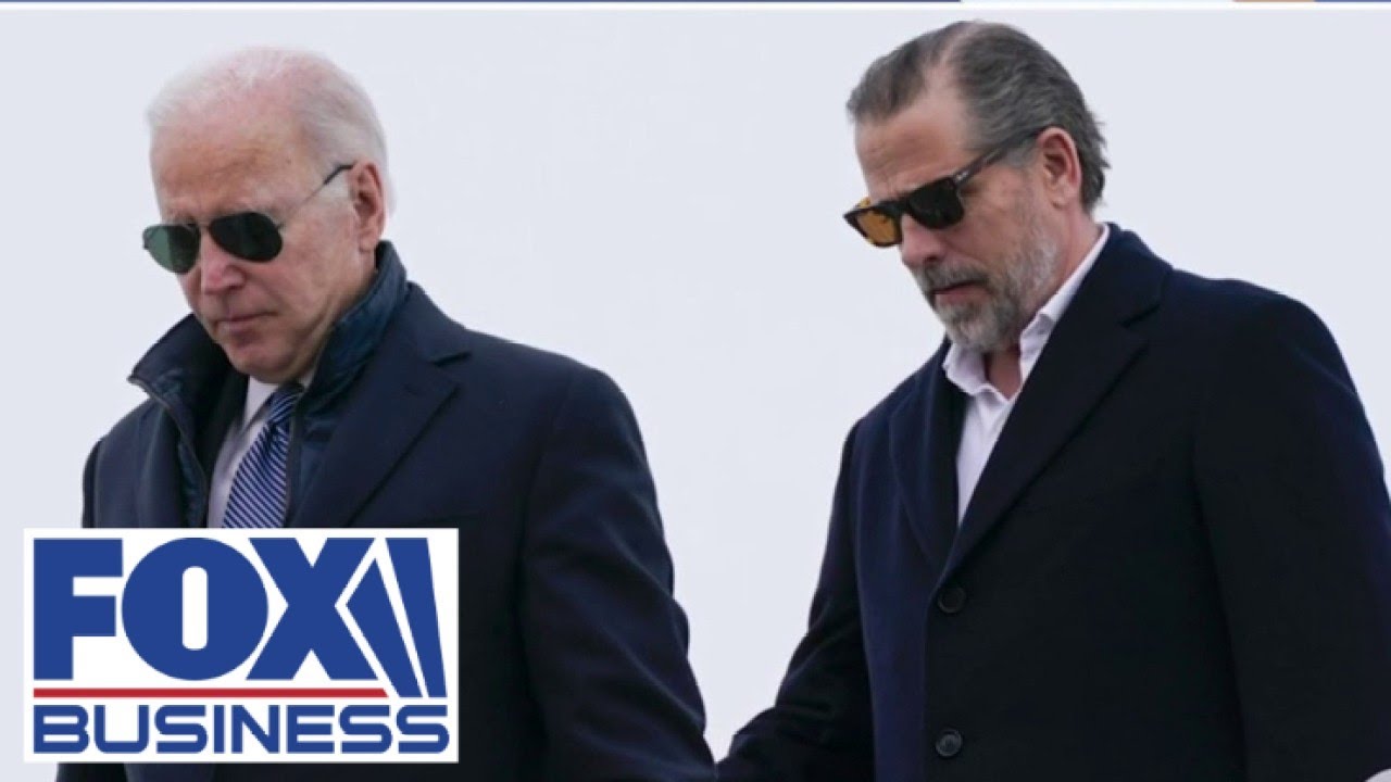 Will Hunter Biden agree to a closed door hearing?