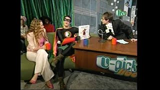 U-Pick Live | Late Night Show #2 (2003)