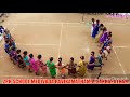 Dhimsa dance original movements with Lovely girls ZPH SCHOOL MEDIVADA RAVIKAMATHAM VISAKHAPATNAM