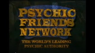 Psychic Friends Network - Bangless