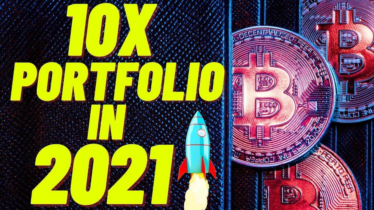 10x your bitcoin