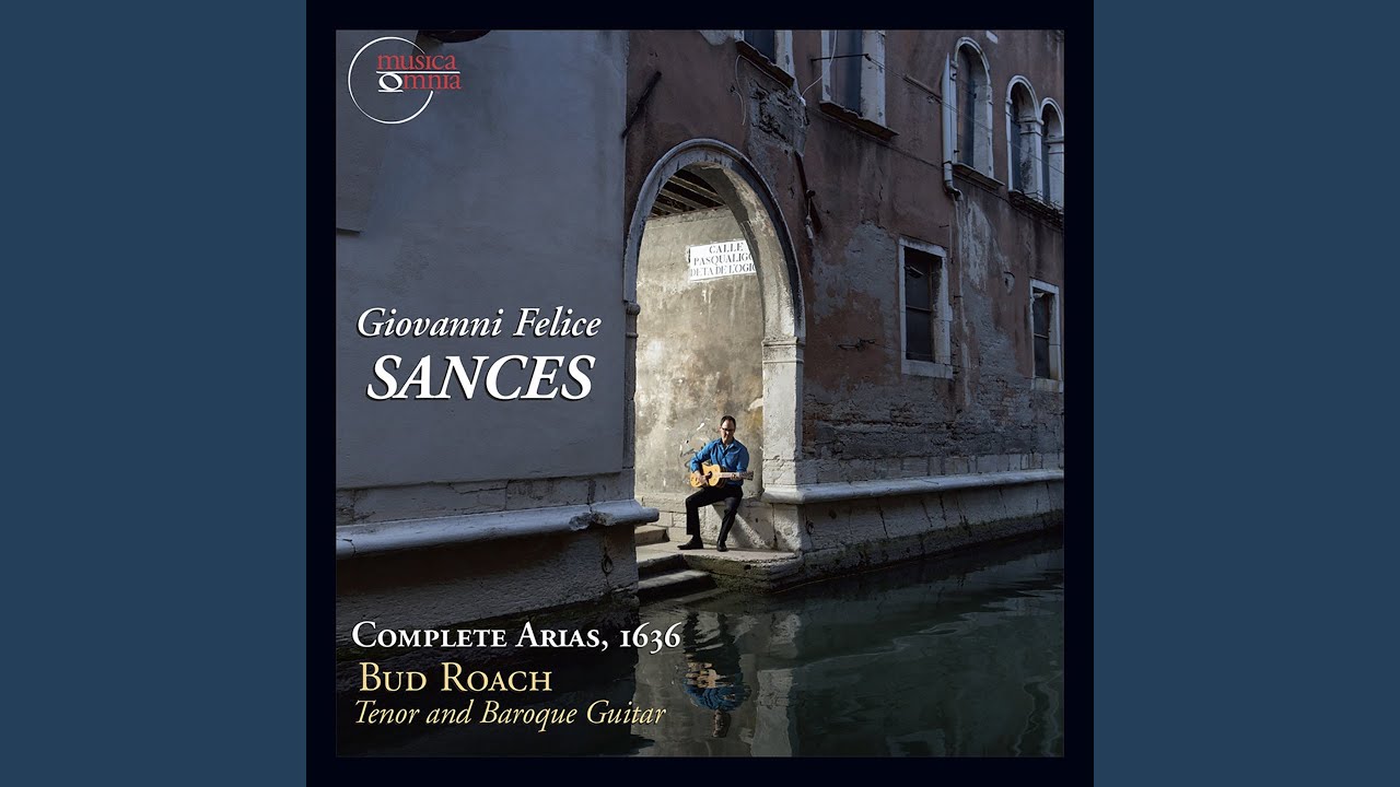 Watch Il quarto libro delle cantate, et arie: Che pieta sperar si puo on YouTube