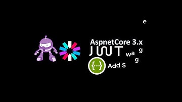 Aspnetcore Jwt Add Swagger UI