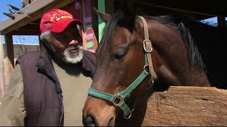 Riding club helping kids in Philly learn to ride horses for 20 years