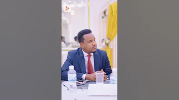 Weriye Abdishakuur Dayib Somaliland Shorts 