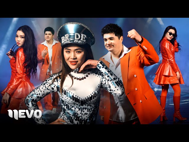 Behzod Abdullayev - Bir donam (Official Music Video)