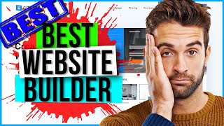 BEST WEBSITE BUILDER REVIEW - TOP Website Builder Online