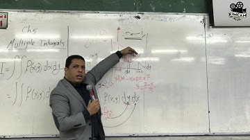 Lecture 6 part 2 - multiple integrals