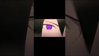 4K. One Piece Sasuke Uchiha Blinking. Free Edit