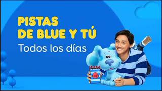 Tanda Comercial- Nick Jr. La Septiembre 2023 2