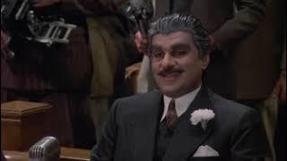 Roman Troy Moronie Trial - Johnny Dangerously