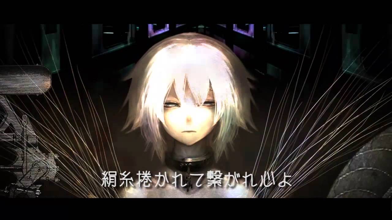 Babuchan- 造花の雫 feat, Hatsune Miku - YouTube