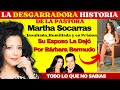 La desgarradora historia de martha socarras