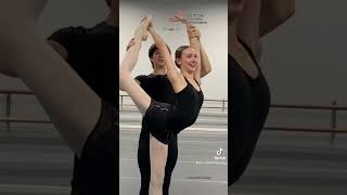 10 minutes of ballet TikToks that will make you want to be a ballerina ✨ #ballet