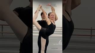 10 minutes of ballet TikToks that will make you want to be a ballerina 🩰✨ #ballet