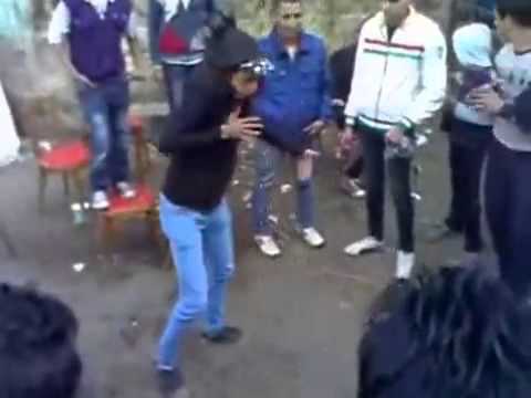 احلي رقص مهرجانات اوكا واورتيجا 2013