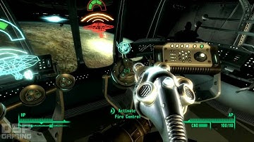 Fallout 3 playthrough pt166