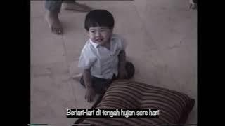 Selamat Bertambah Dewasa - Chloe Leman (Official Music Video)