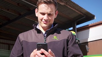 Operations Center Intro | John Deere