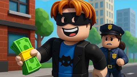 SOT U KTHEVA NË KRIMINEL |EMERGENCY HAMBURG🚓💶💰 #roblox