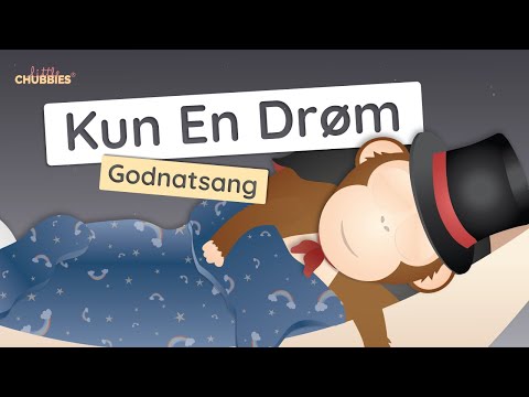 Kun En Drøm,
