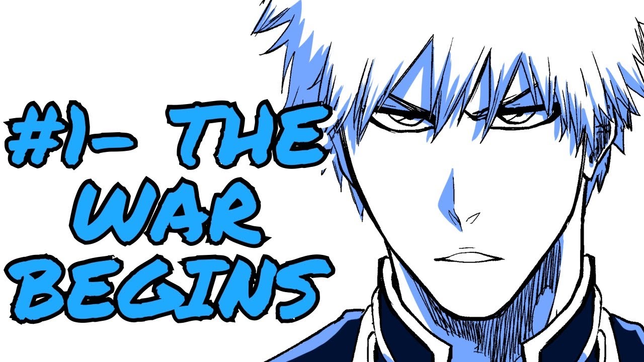 Bleach: The Thousand Year Bloodwar Review – The Centreville Sentinel