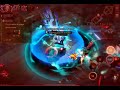 Gameplay necromancer pvp (silence build)/Некромант пвп (билд с молчанием)