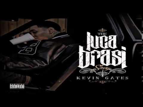 Kevin GatesJust Ride Feat. Curren$y) (The Luca Brasi Story)