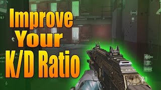 3 Ways Top Improve Your Killdeath Ratio Call Of Duty Advanced Warfare