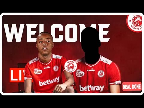 LIVE IMETIMIA MUDA HUU SIMBA WATOA TAARIFA MPYA YA FEITOTO NA MASHINE 3 MPYA