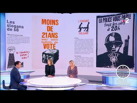 Mots – Spécial