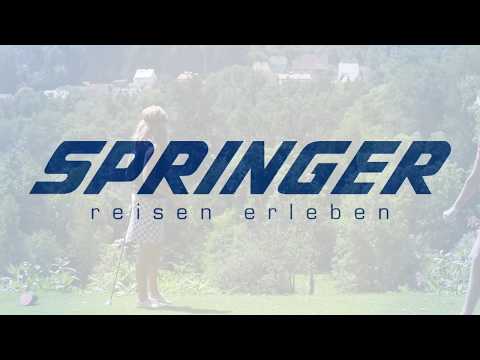 Springer Reisen Venezia Cup in Maria Lankowitz
