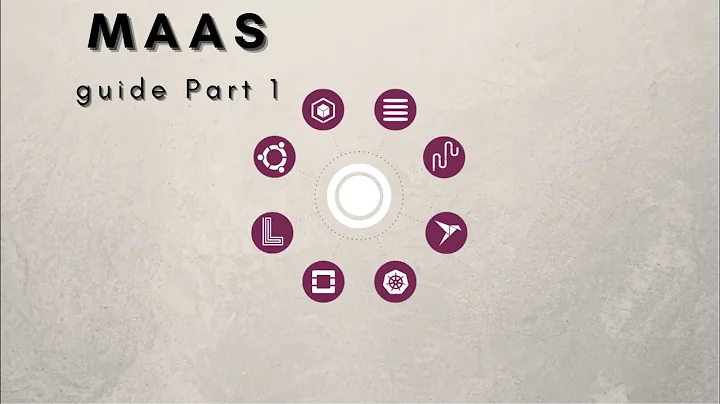 What is MaaS? [Part 1]