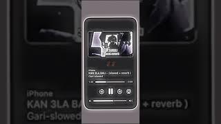 Kan 3Labali Slowedreverb