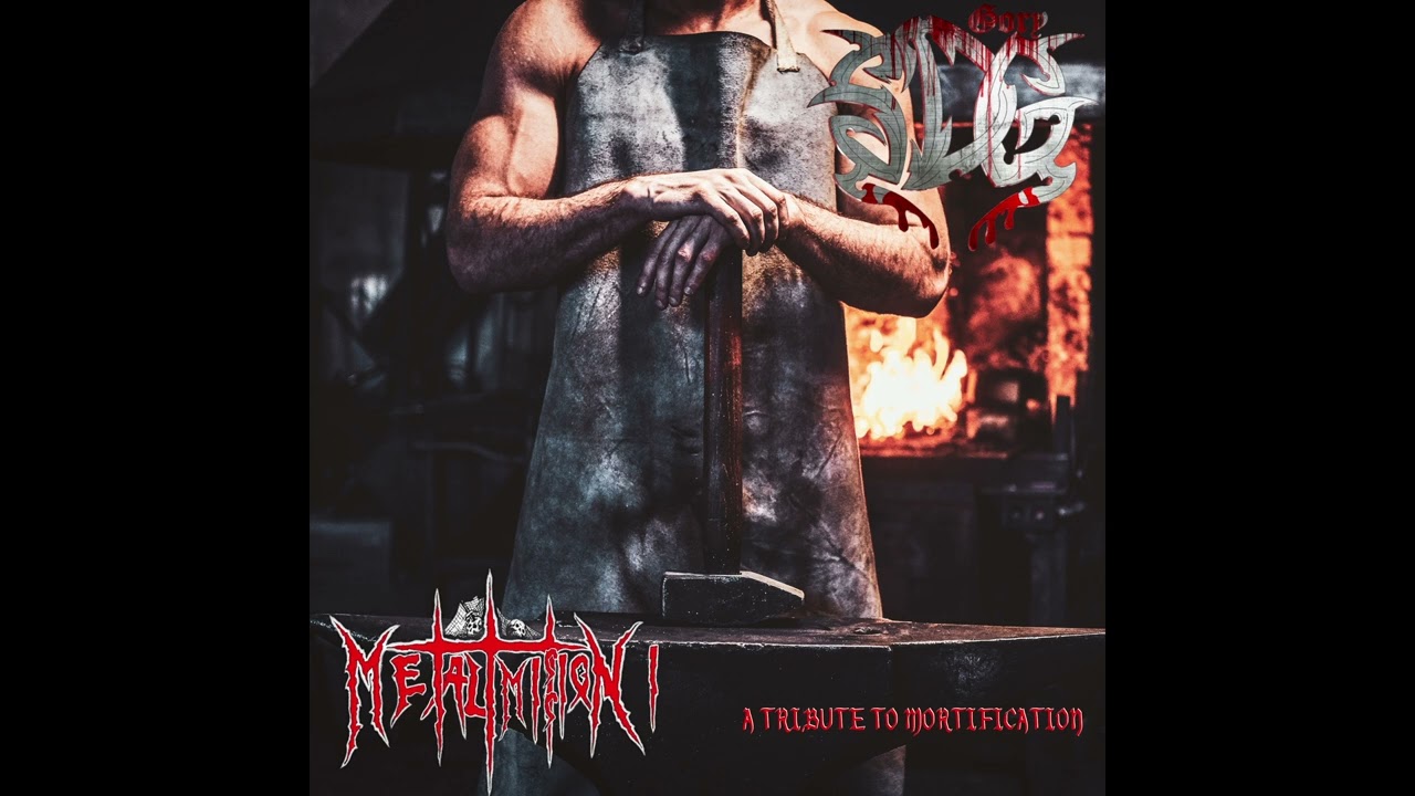 Gory SDG - Metal Mission I | Mortification Tribute 2025