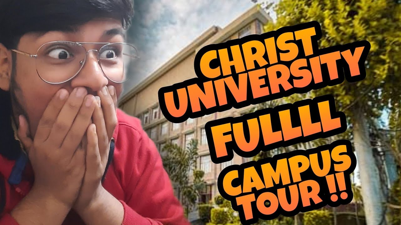 CHRIST UNIVERSITY DELHI NCR CAMPUS TOUR CANTEEN PRICES AND 