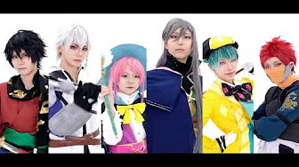 Nan Nan Back Skip Navigation Search Search Sign In Play All ヒプマイ 踊ってみた 160 Videos 29 Views Last Updated On May 1 22 Show More H A R U H A R U Subscribe 1 4 43 Now Playing ヒプマイ 一番手6人でロールプレイングゲーム踊ってみた