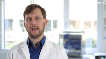 Eppendorf - LabTeamet - FAQ Video About Detection Part 5