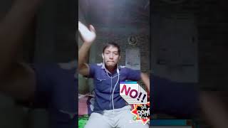 Tiktok jaipong dangdut