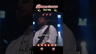 #fypシ゚viral#TAQWA,H.RHOMA IRAMA dan Soneta#like &#subscriber 🙏