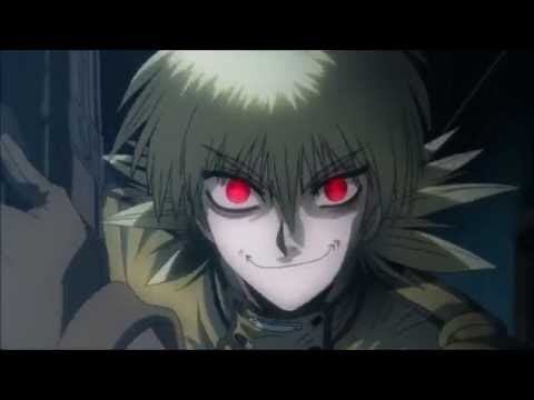 1 Hellsing Character May be Strong Enough to Make Goku Cry Tears of Blood -  FandomWire