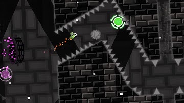 【4K】"AcropoliX" by Souls TRK (Extreme Demon) | GD 2.11