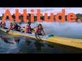 The pride in becoming an elite Para-athlete - Waka Ama