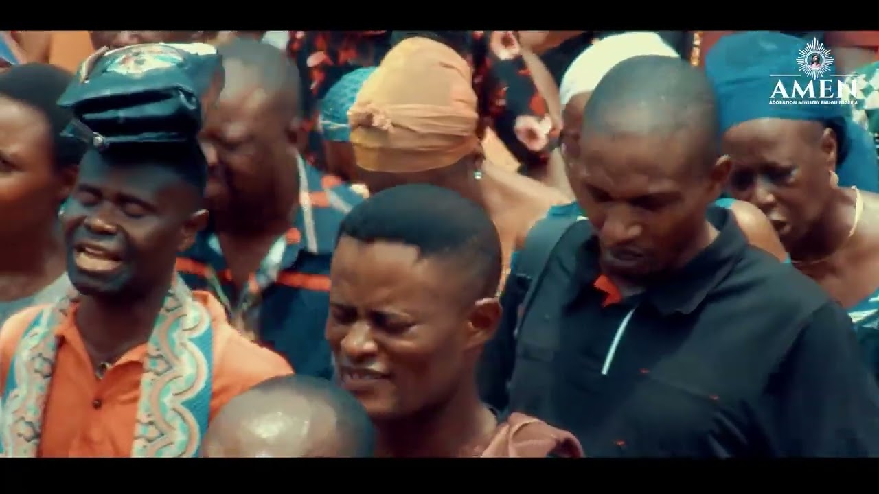 Rev. Fr. Ejike Mbaka Proclaims: 'Bound by the Shadow of Death? You Shall Not Die – Declare Amen!'