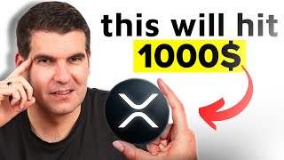 XRP to $1,000 - A Wild Theory or Somehting More?