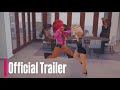 BAD HO4S ONLY || OFFICIAL TRAILER