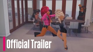 BAD HO4S ONLY || OFFICIAL TRAILER
