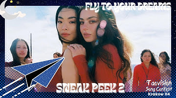 Taovision Song Contest 04 - Sneak Peek 2