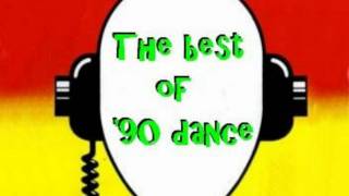 THE BEST OF '90 DANCE